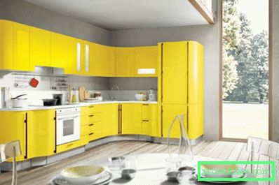 kuchyň z citronové barvy (45)