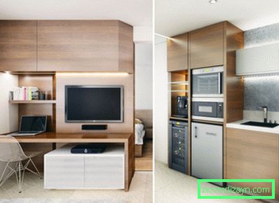 byt-kuchyně-design