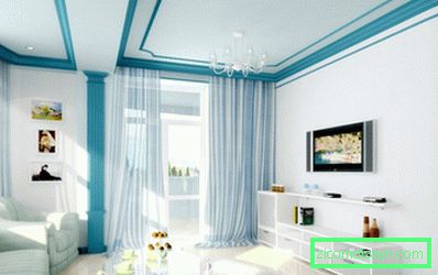 Modrý obývací pokoj (19)