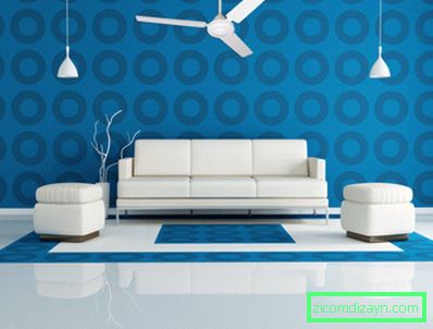Modrý obývací pokoj (21)