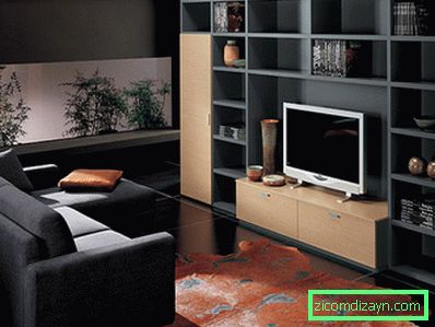 TV v obývacím pokoji (5)