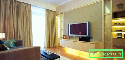 TV v obývacím pokoji (6)